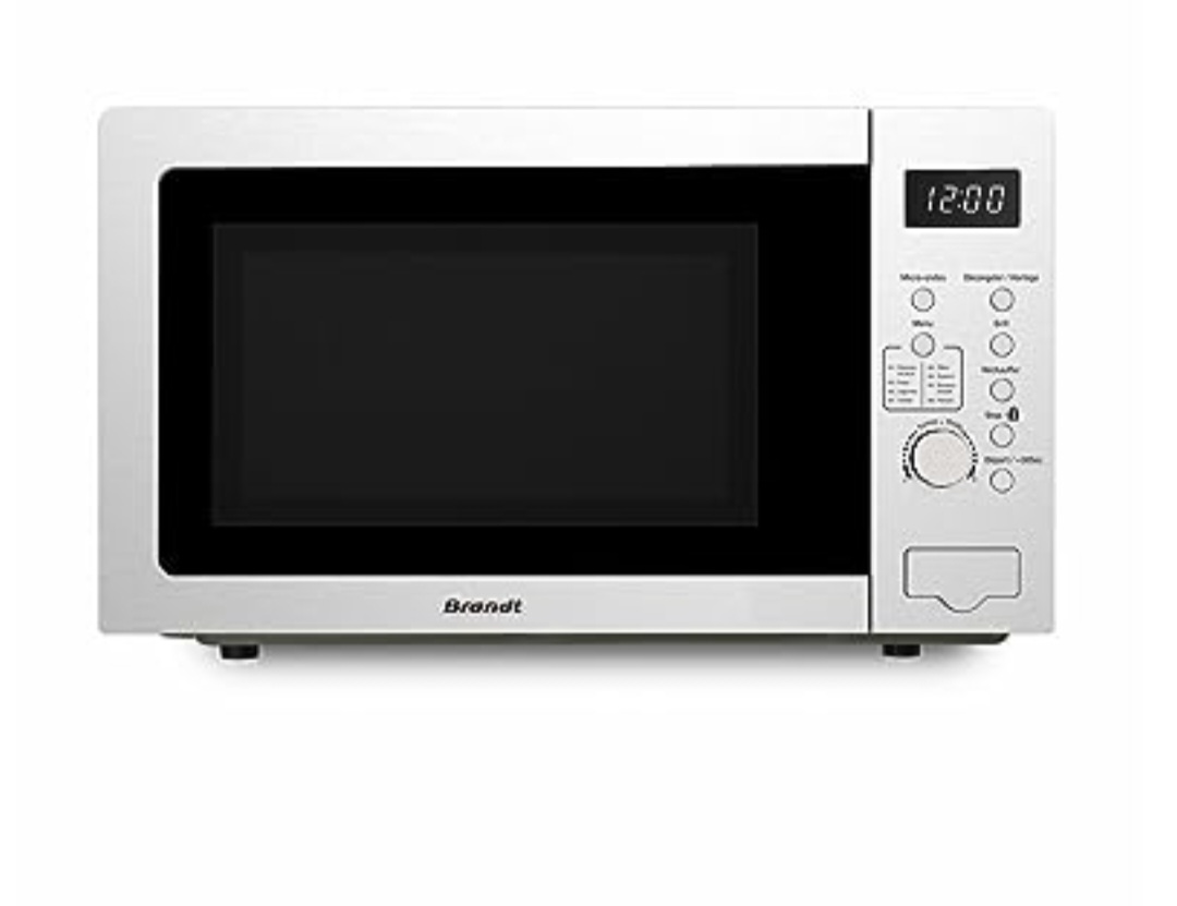 Brandt GE3000X Micro-ondes