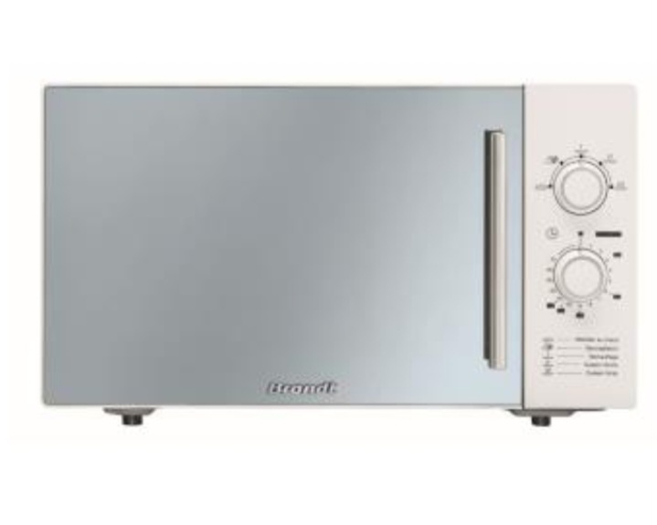 Brandt SM2603W Micro-ondes Blanc