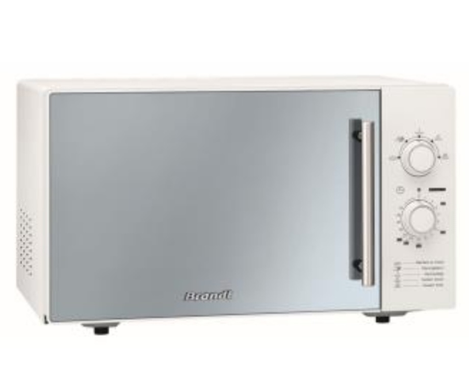 Brandt SM2603W Micro-ondes Blanc