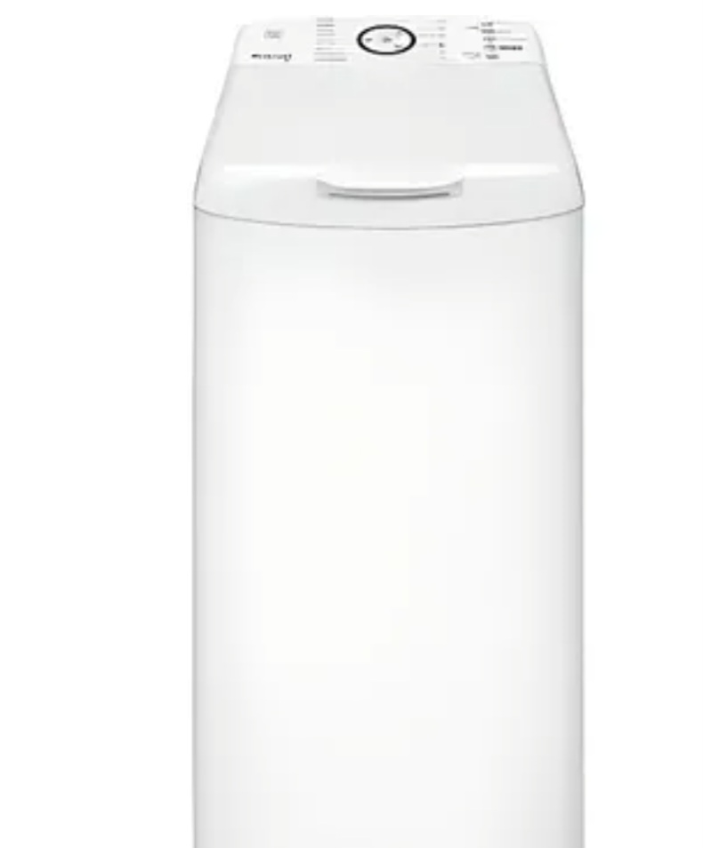 Brandt Hygiène TBC 611 - Lave-linge 6 kg