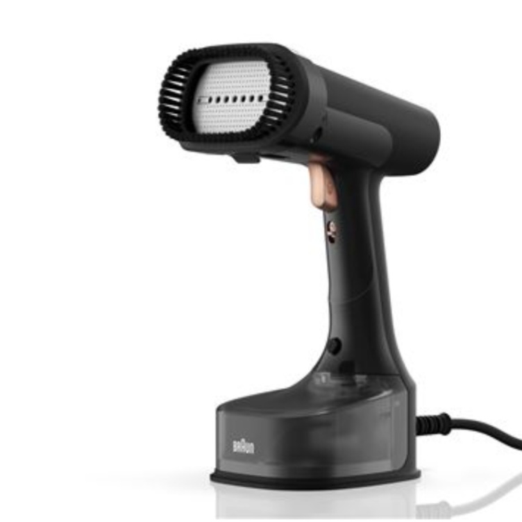 Braun ,défroisseur à main Braun QuickStyle 7 GS7077BK 1600W Noir