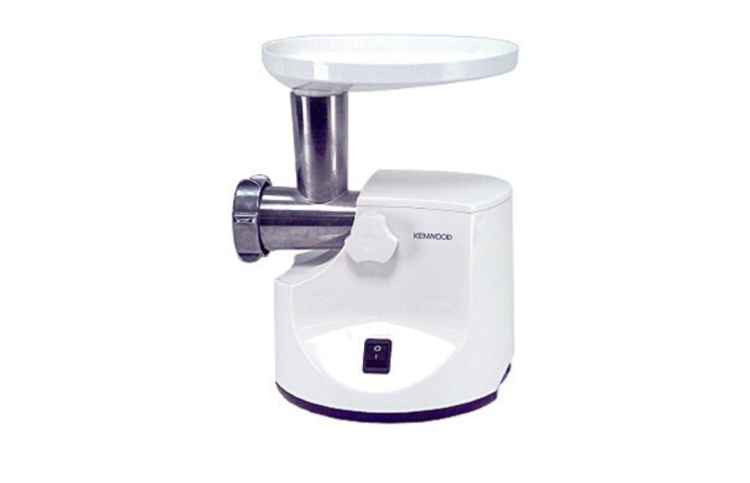 Hachoir Kenwood MG450 BLANC