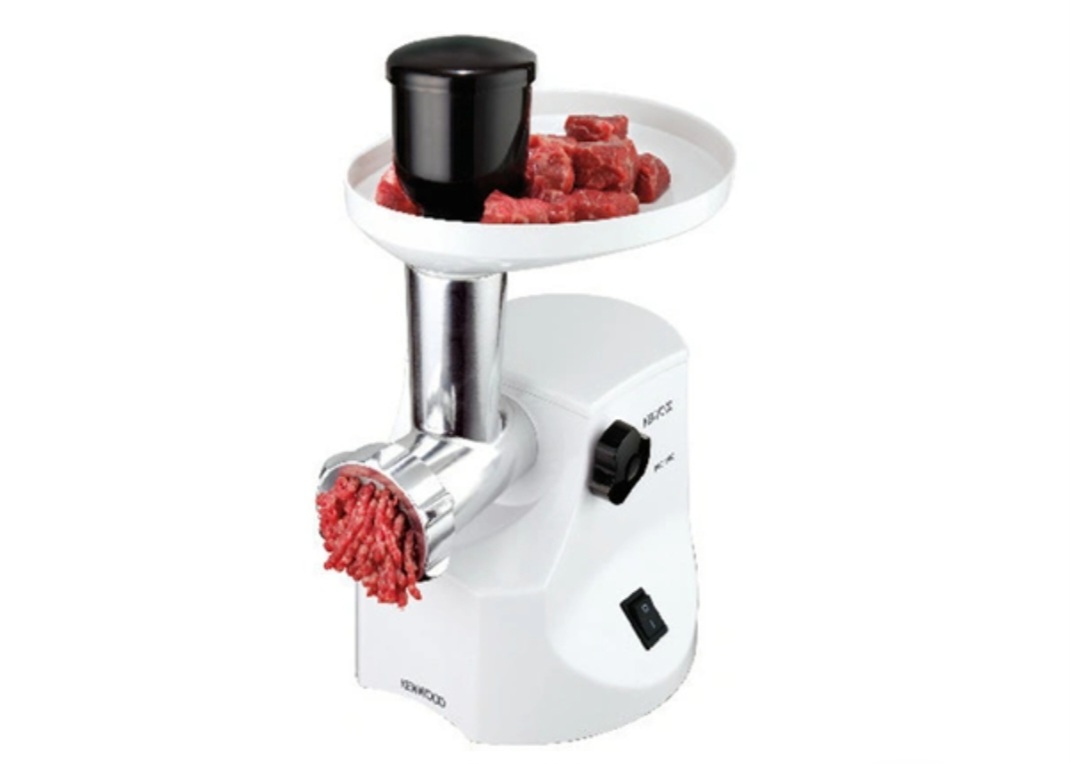 Hachoir Kenwood MG450 BLANC
