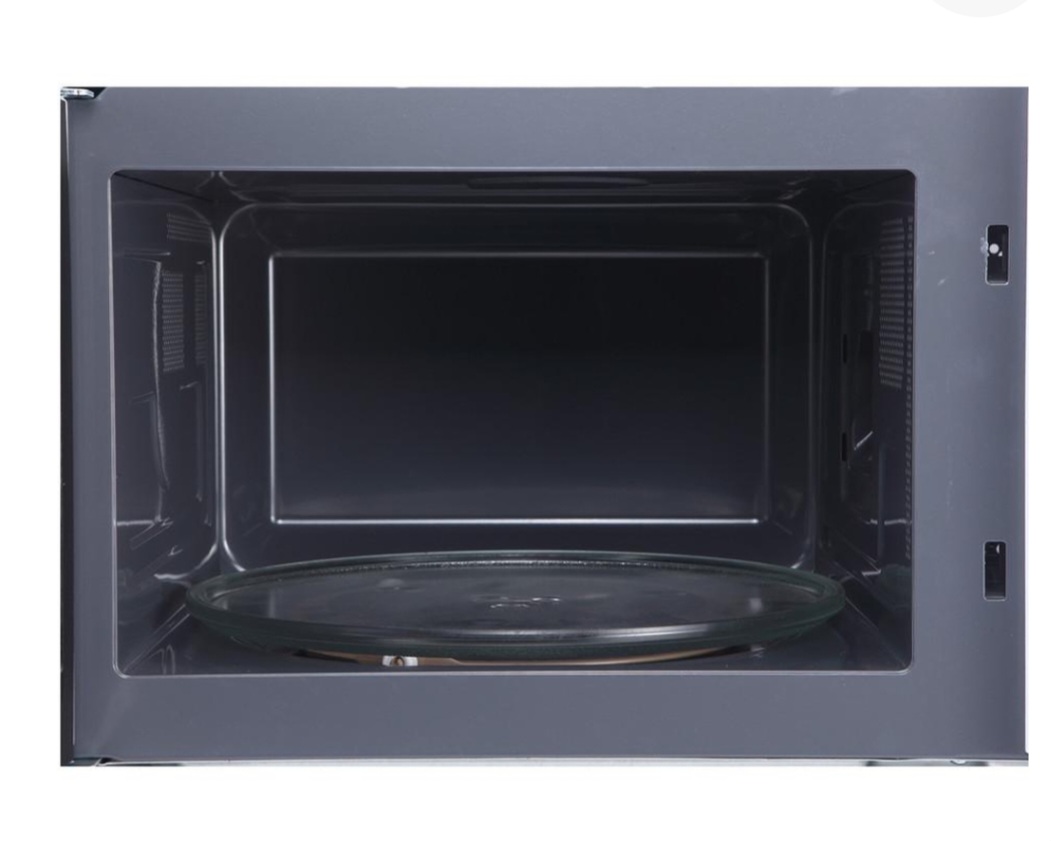 BRANDT Micro-ondes 26l 900w noir - sm2606b