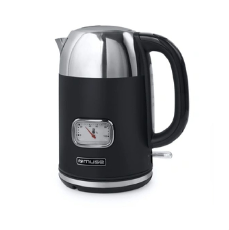 Muse Bouilloire MS-020 BS