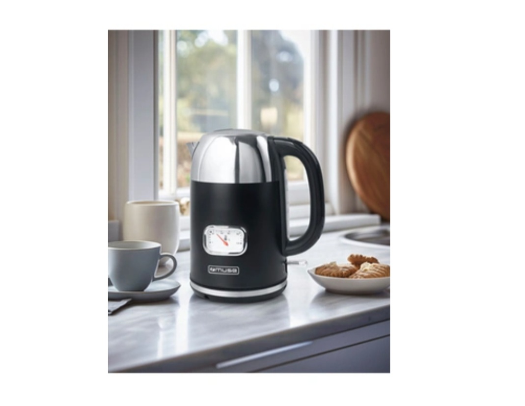 Muse Bouilloire MS-020 BS