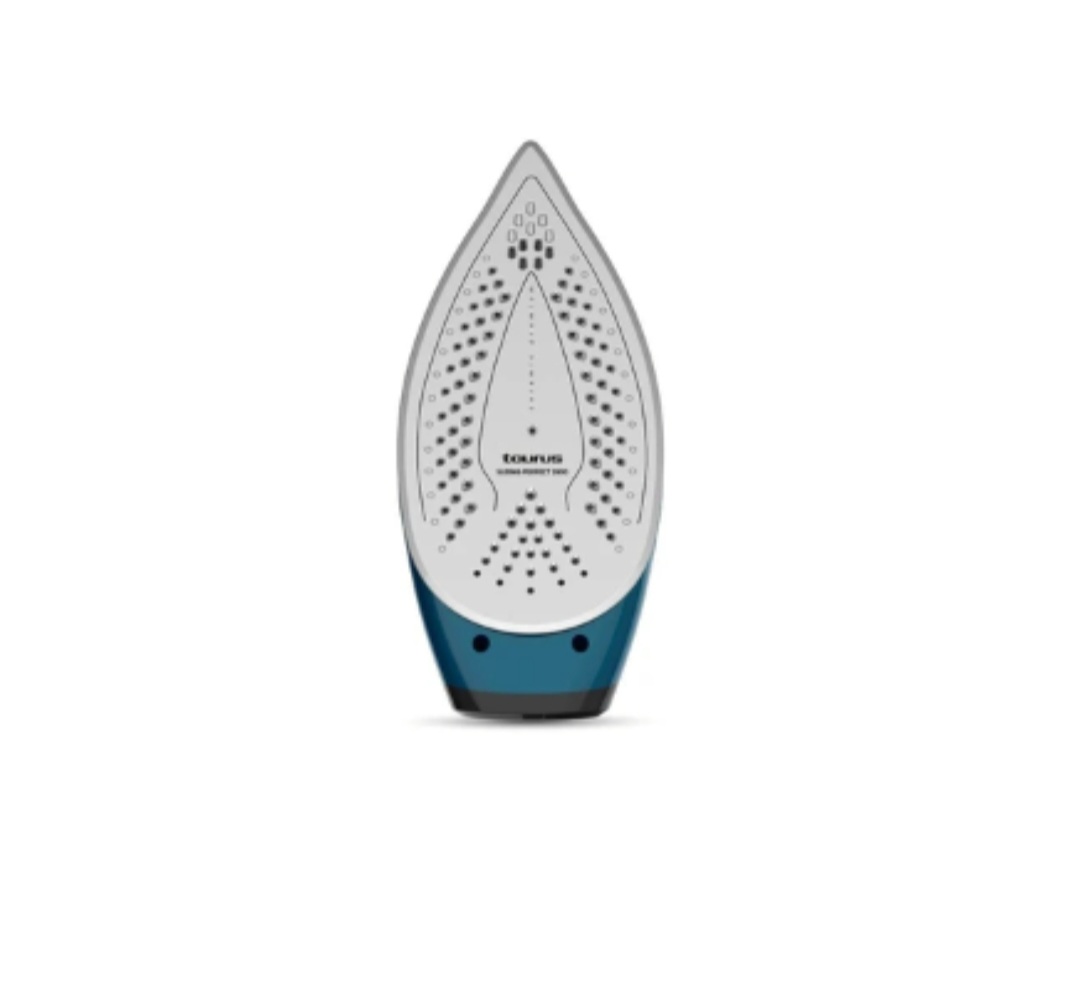 Taurus Centrale vapeur Sliding Perfect 918788000 Noir Bleu