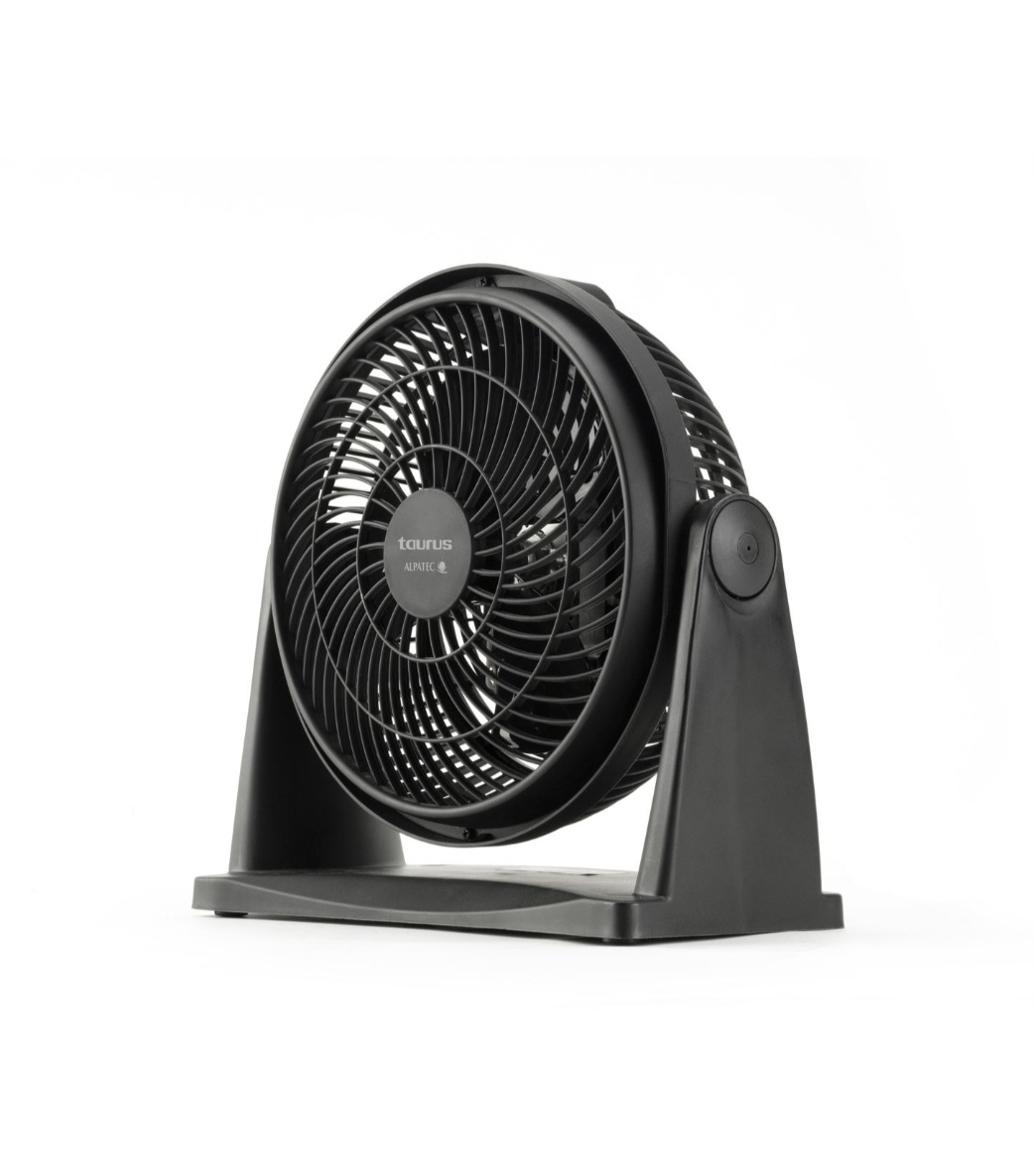 Taurus Ventilateur  Ice Brice Mini Noir