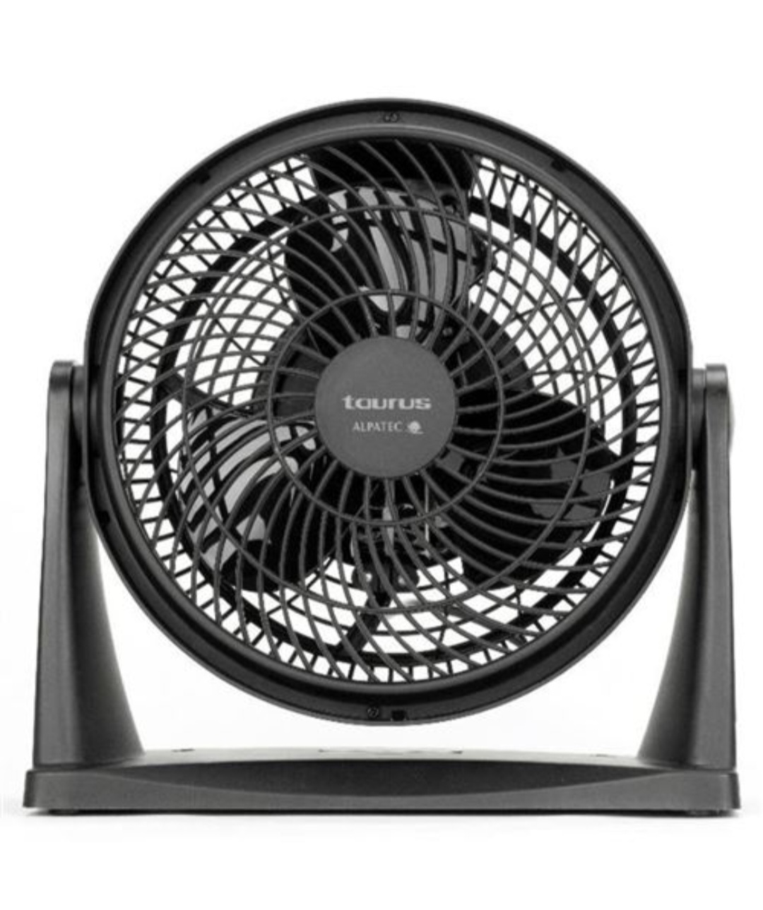 Taurus Ventilateur  Ice Brice Mini Noir