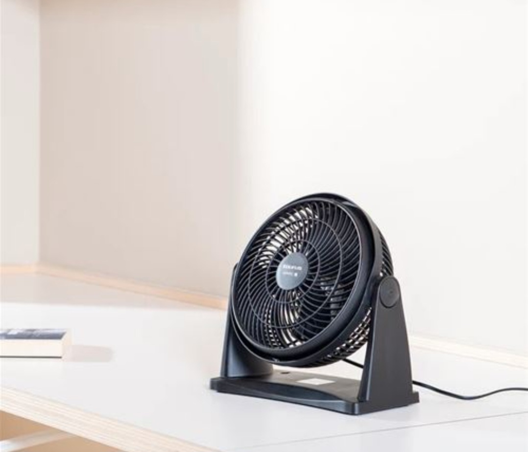 Taurus Ventilateur  Ice Brice Mini Noir