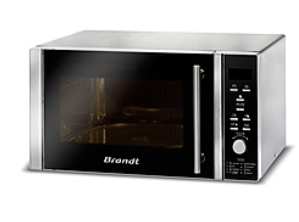 Brandt Micro ondes solo SE3001 30 litres éléctronique