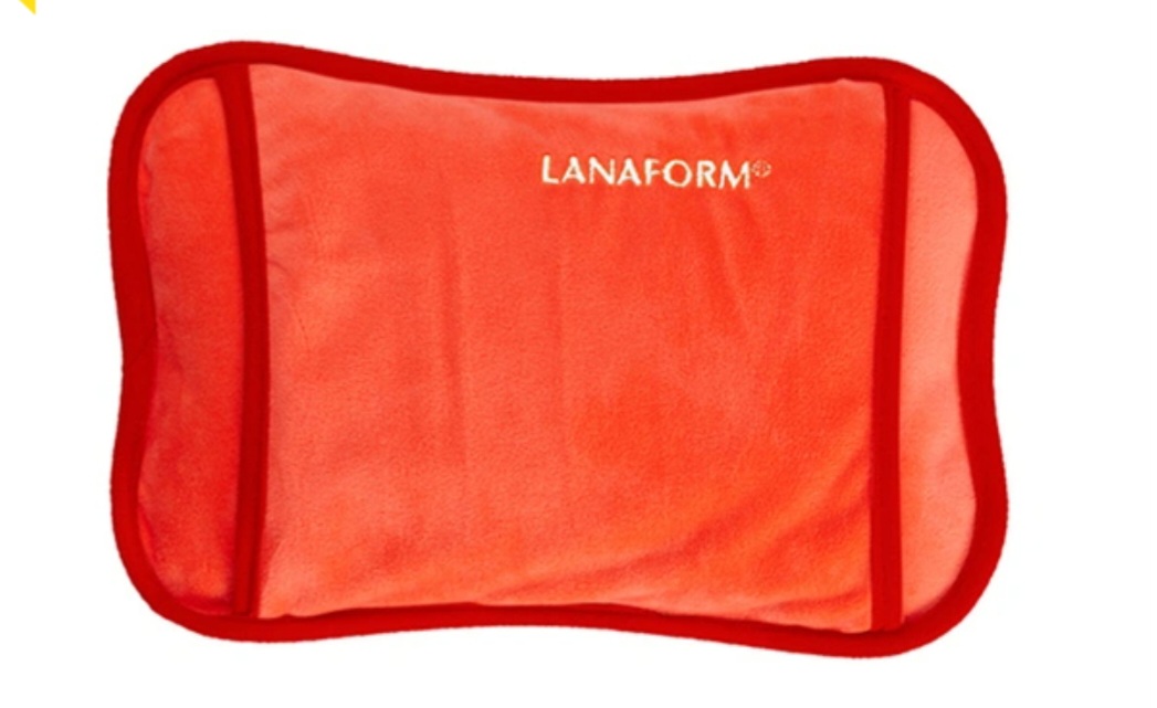 Lanaform bouillotte électrique rechargeable LA180201