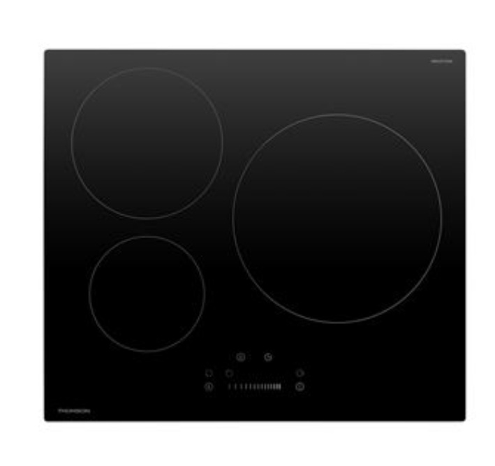 Thomson Plaque induction THI37201 Noir