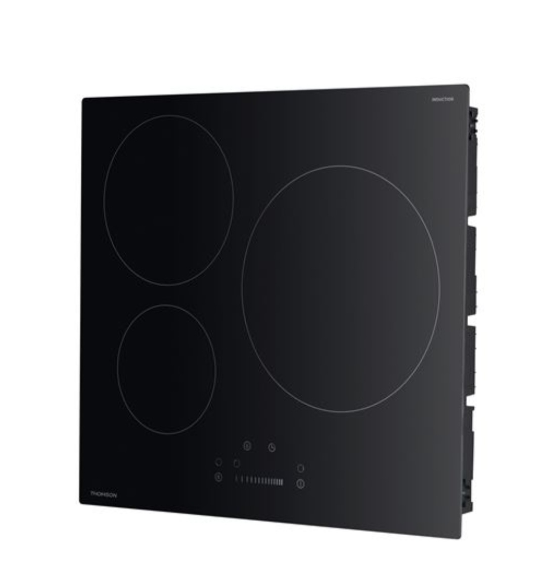 Thomson Plaque induction THI37201 Noir