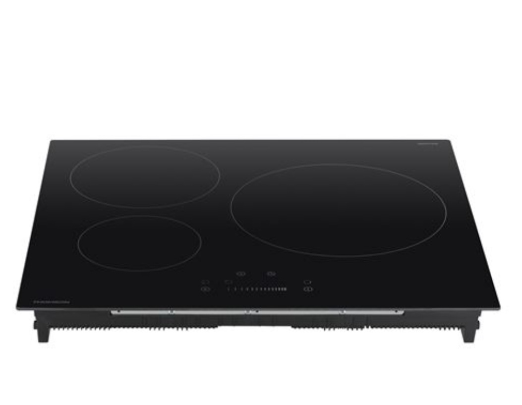 Thomson Plaque induction THI37201 Noir