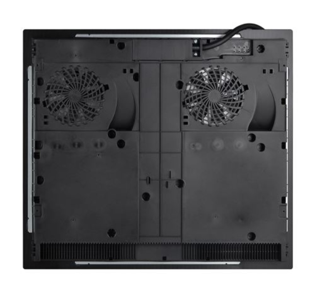 Thomson Plaque induction THI37201 Noir