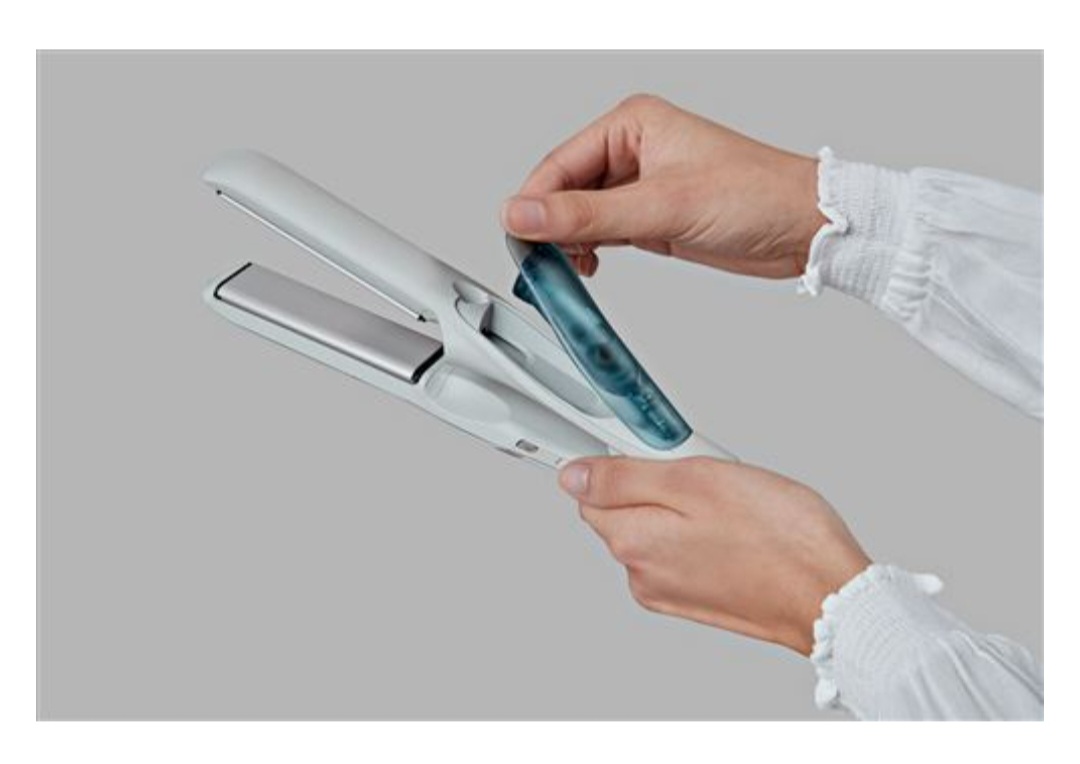 Remington Lisseur Hydraluxe Pro S9001 Beige