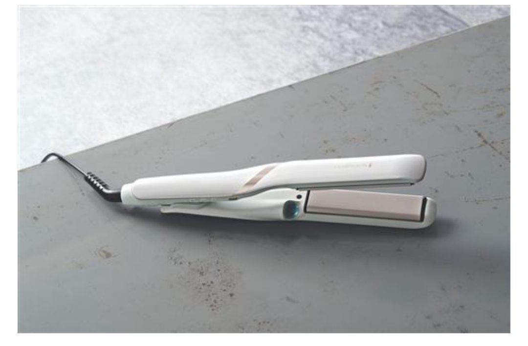 Remington Lisseur Hydraluxe Pro S9001 Beige