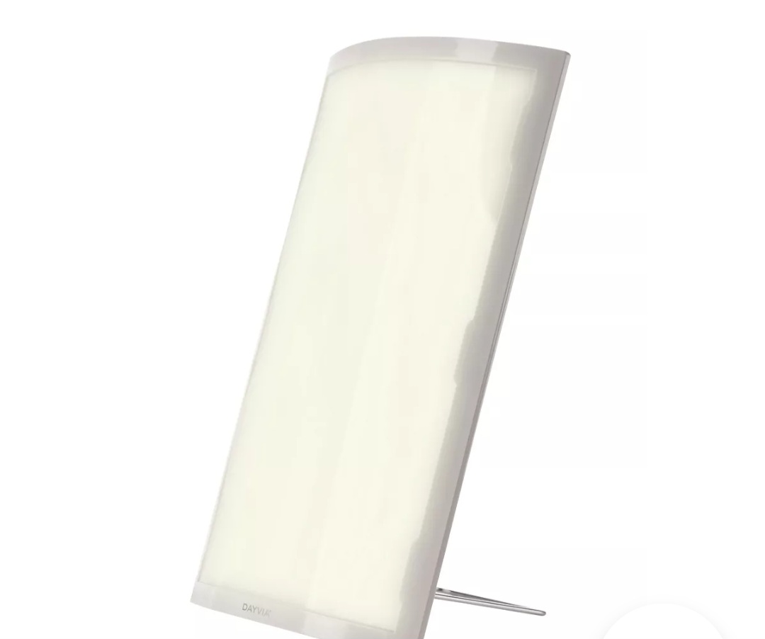Dayvia Luminothérapie White072