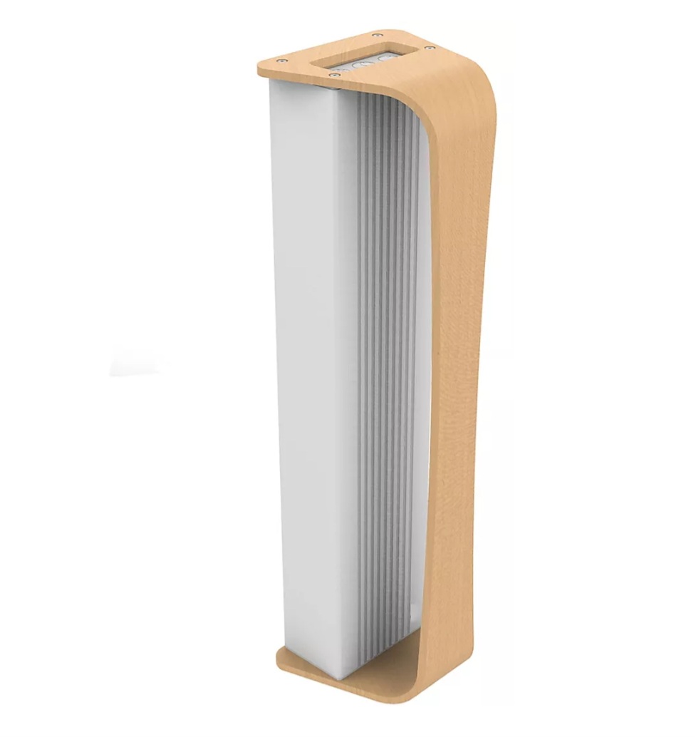 Dayvia Luminothérapie de Mobilly Blanc