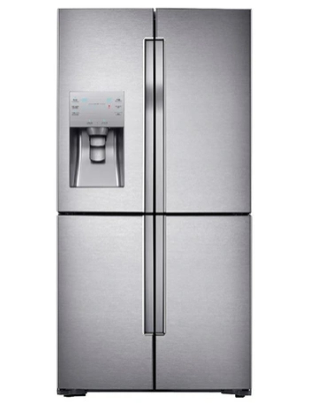 Samsung Réfrigérateur multi-portes  RF56J9040SR INOX