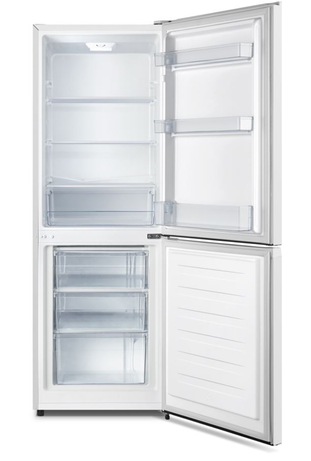 Proline Réfrigérateur congélateur bas  PLC2302WH