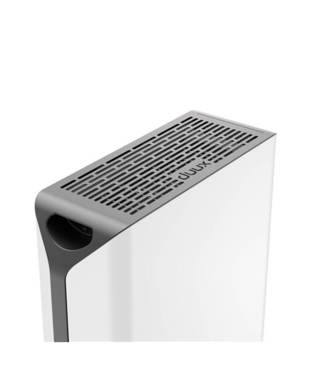 Duux Radiateur bain d'huile Duux Edge Oil DXOH10 1500 W Blanc