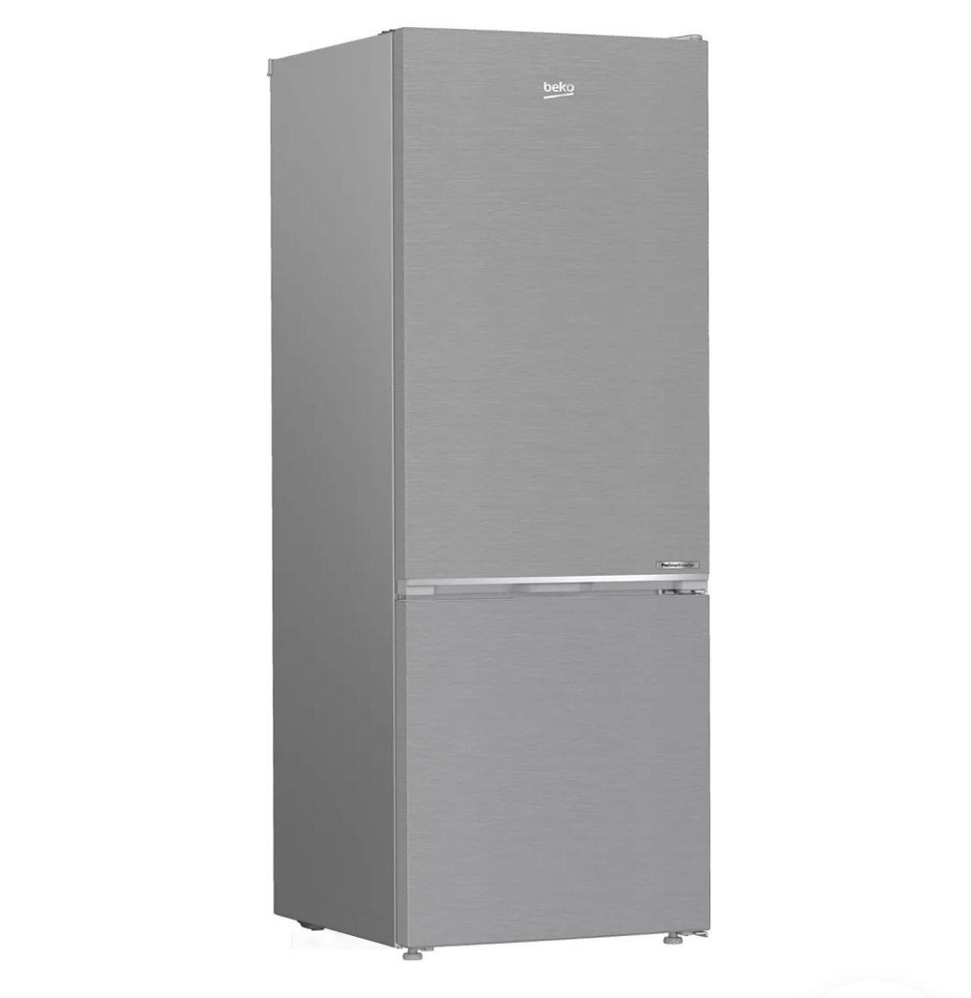 Beko Réfrigérateur combiné B3RCNE565HXB