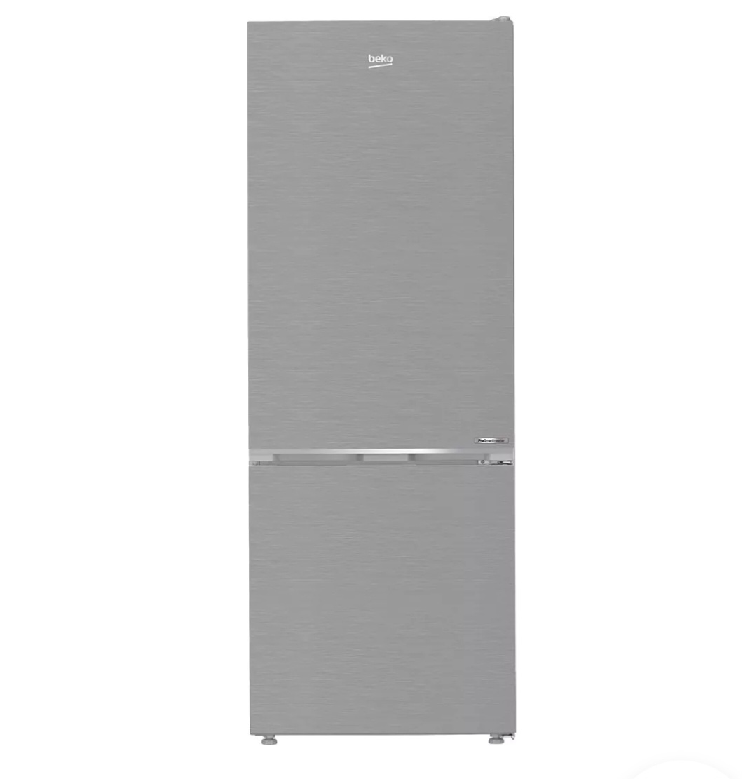 Beko Réfrigérateur combiné B3RCNE565HXB