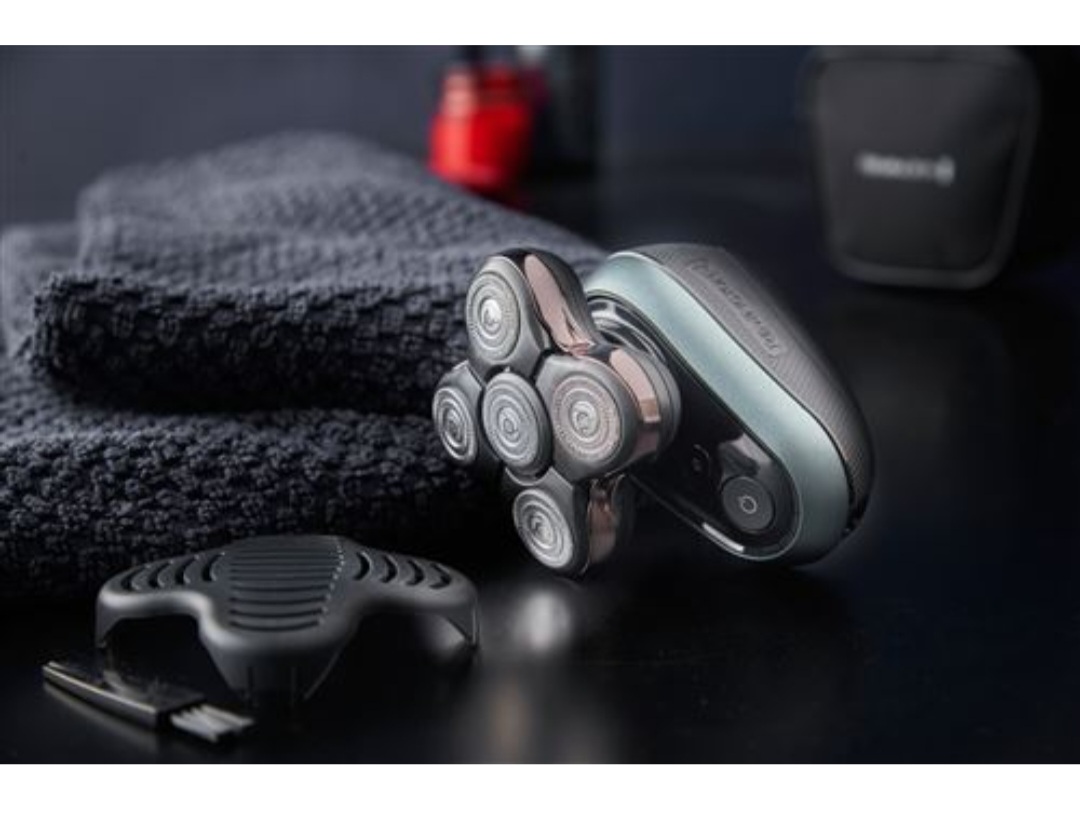 Remington Rasoir homme pour la tête Ultimate Series XR1600 Noir
