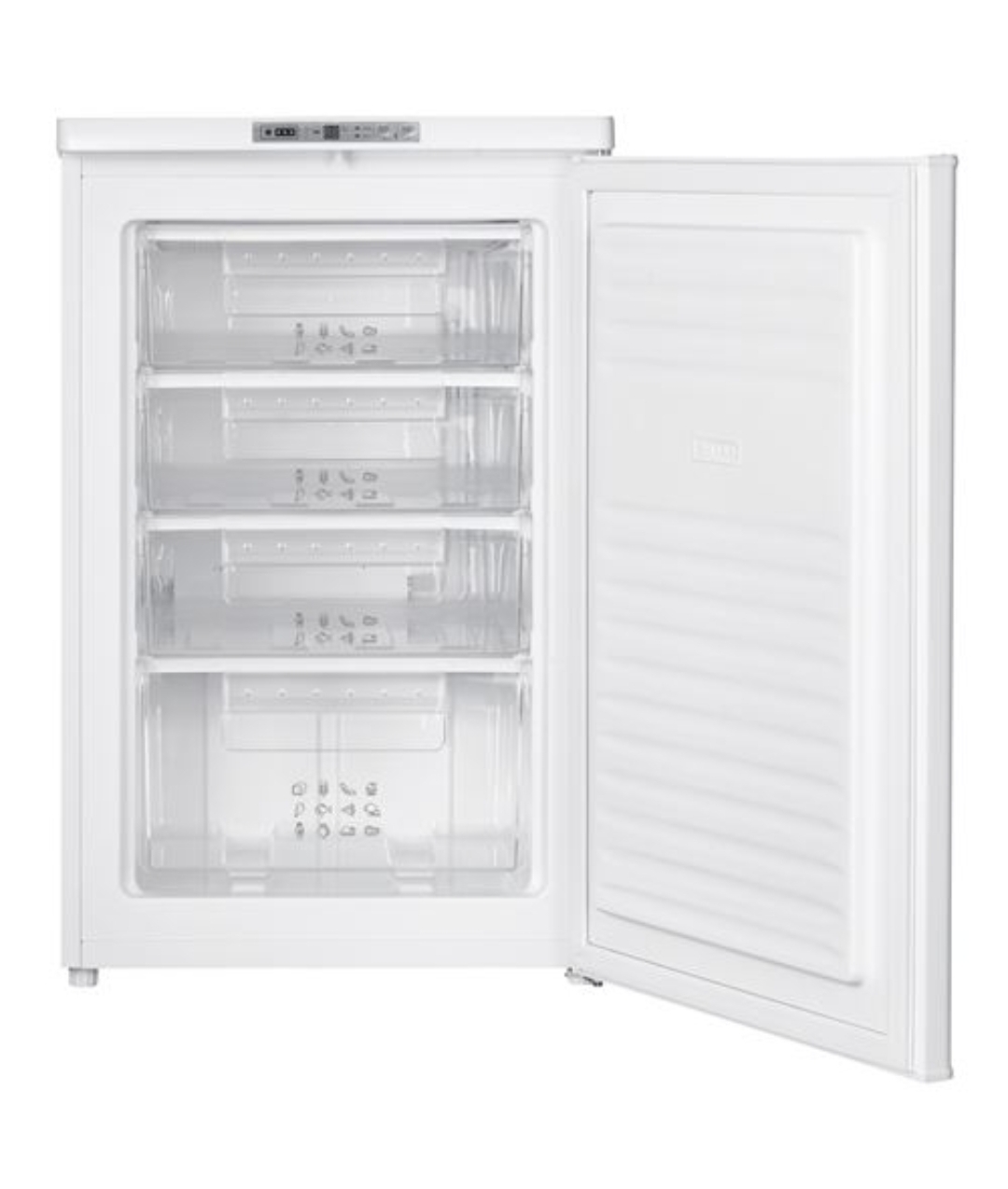 Thomson Congélateur top THTTFZ5WH 91 L Blanc