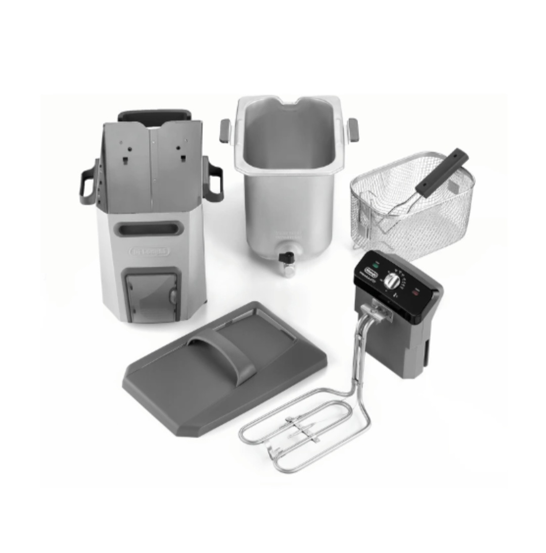 Delonghi Friteuse classique F44510CZ