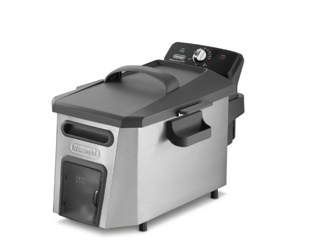 Delonghi Friteuse classique F44510CZ