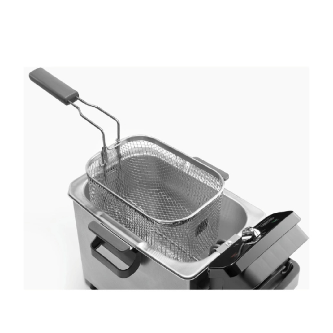 Delonghi Friteuse classique F44510CZ