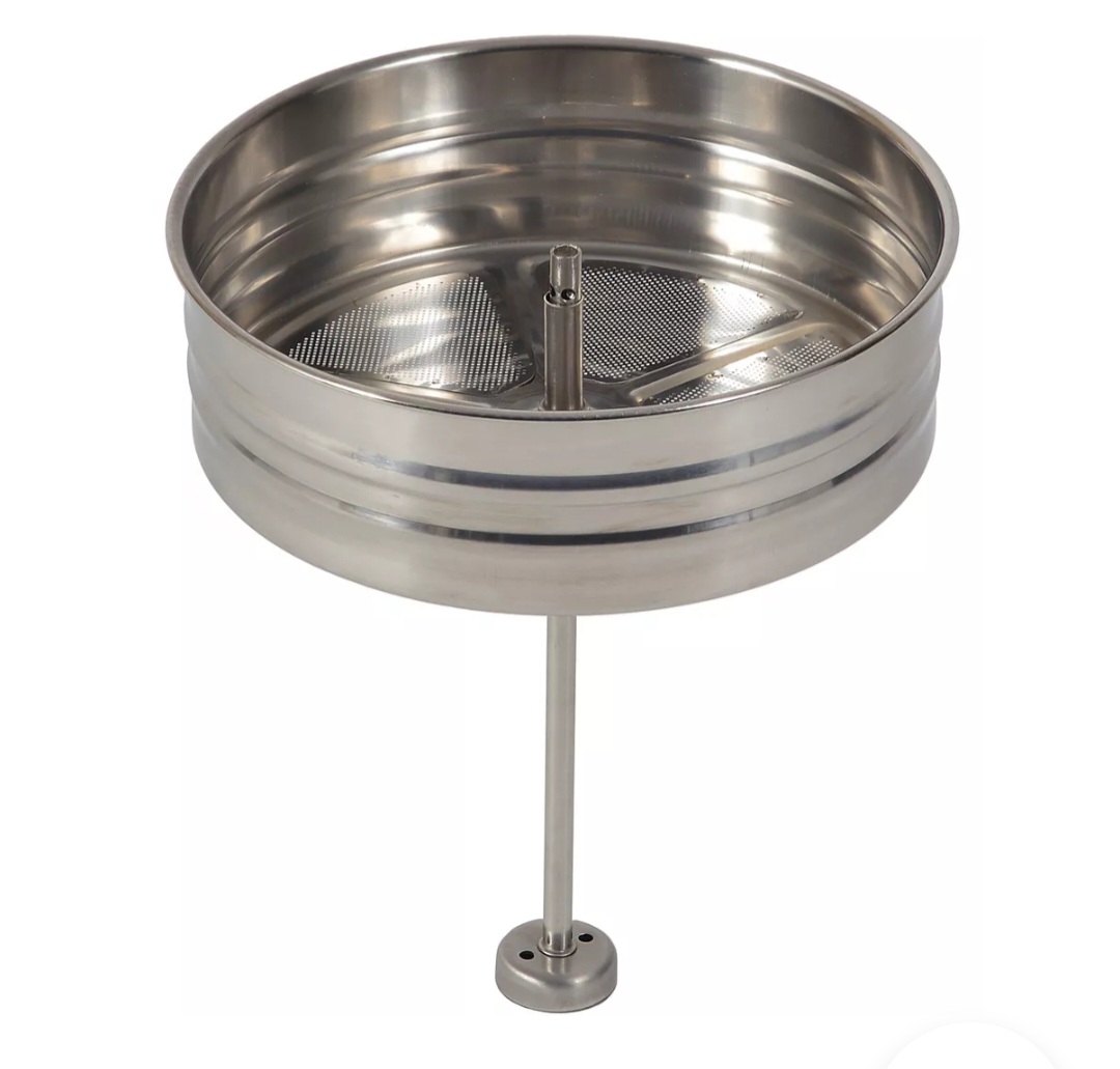 Percolateur KITCHEN CHEF Pro 8.8L ZJ-88