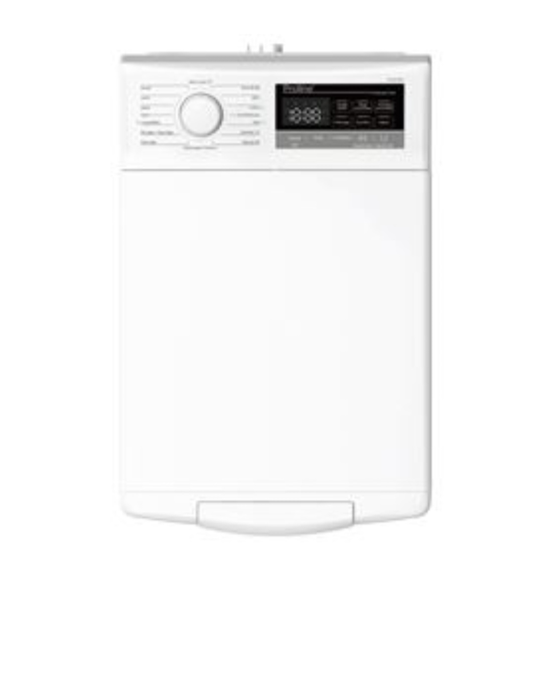 Proline lave linge 6kg 1000tours/min