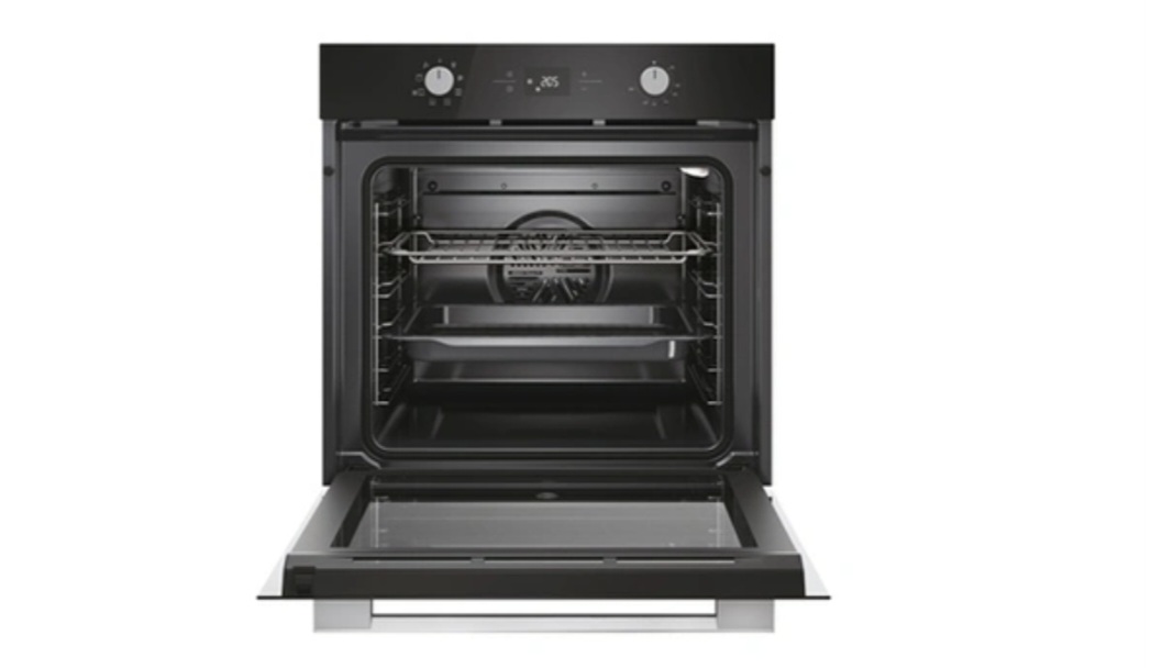 Rosières Four encastrable RO6 T3T1CTB1 Noir