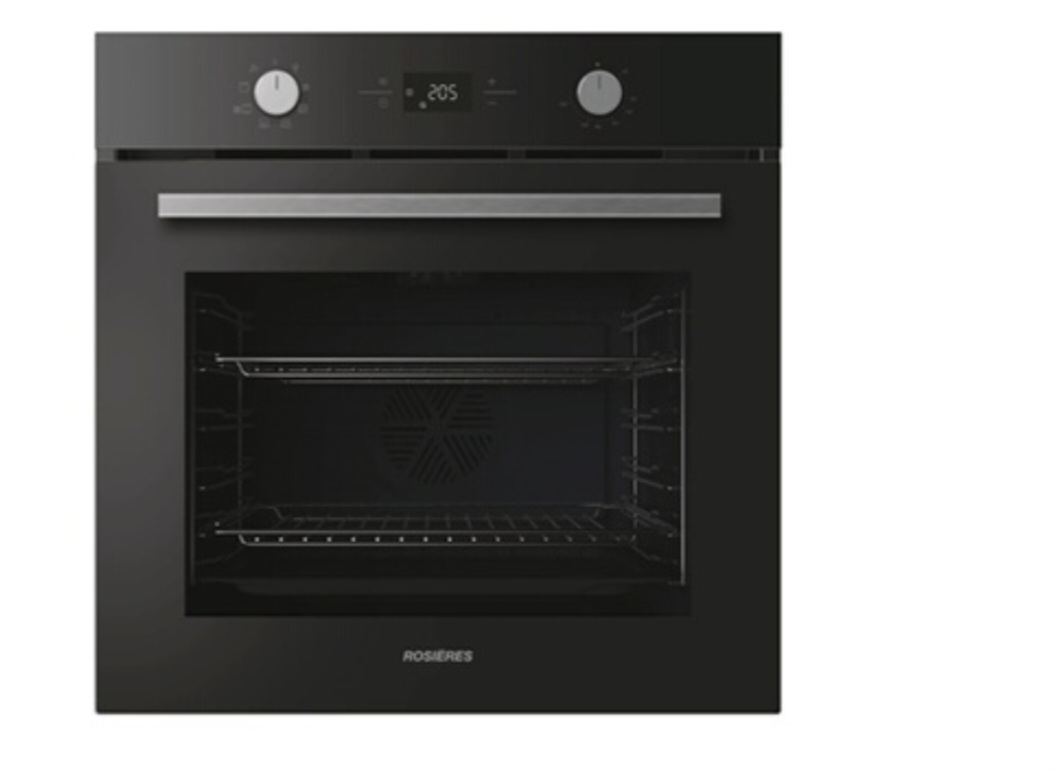 Rosières Four encastrable RO6 T3T1CTB1 Noir