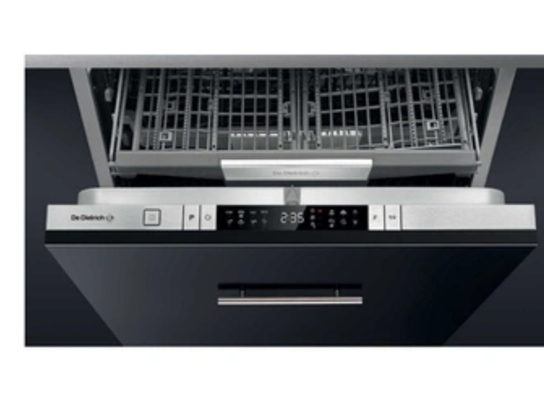 De Dietrich Lave-vaisselle encastrable DCJ532DQX