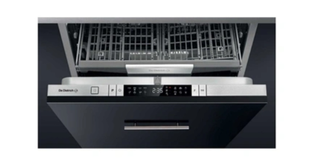 De Dietrich Lave-vaisselle encastrable DCJ532DQX