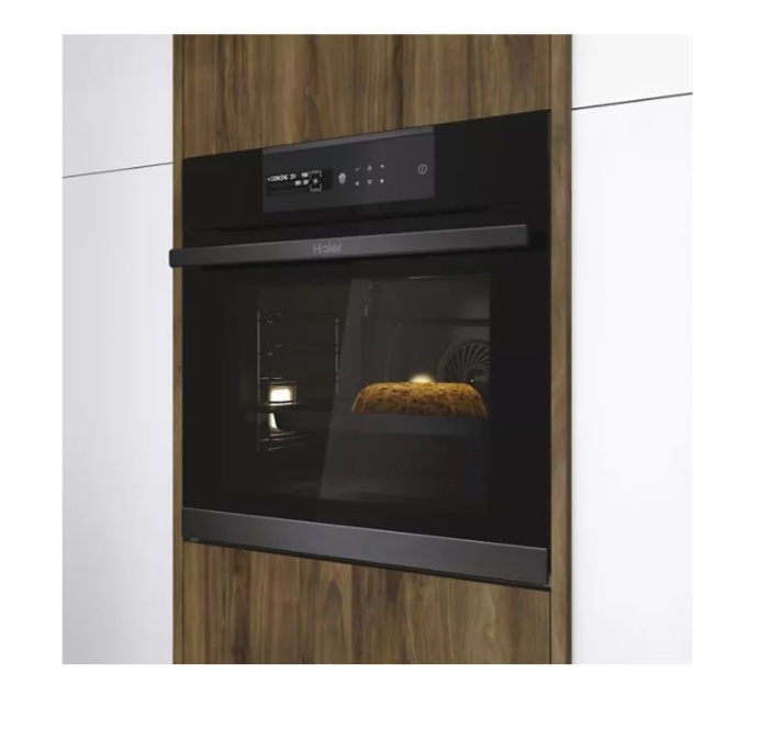 Haier Four encastrable HWO60SM5B9BH