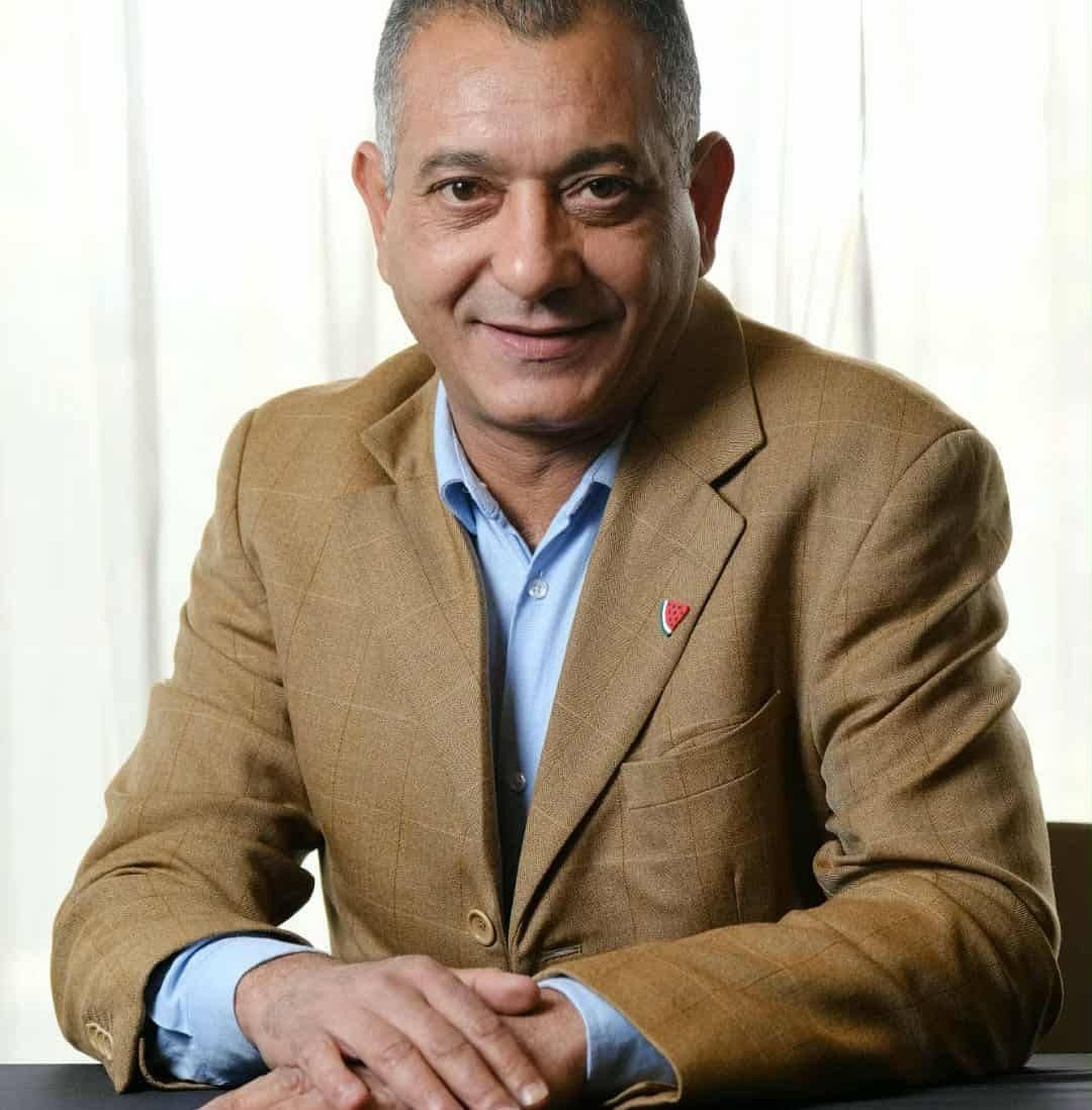 Maître Rahmouni